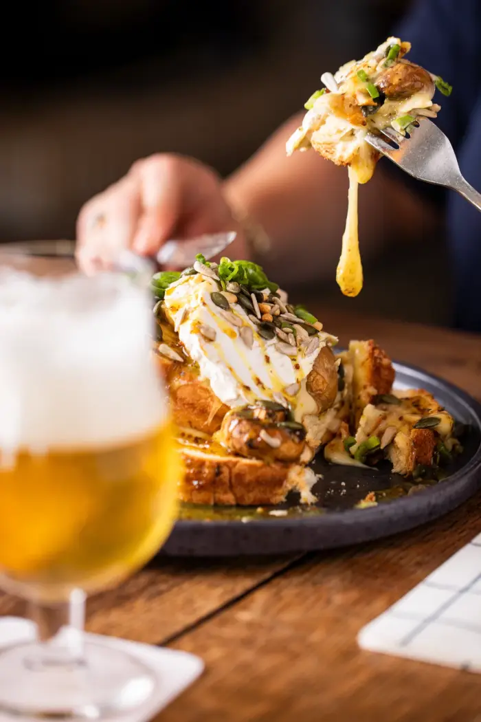 Gerecht De Roovertsche Leij