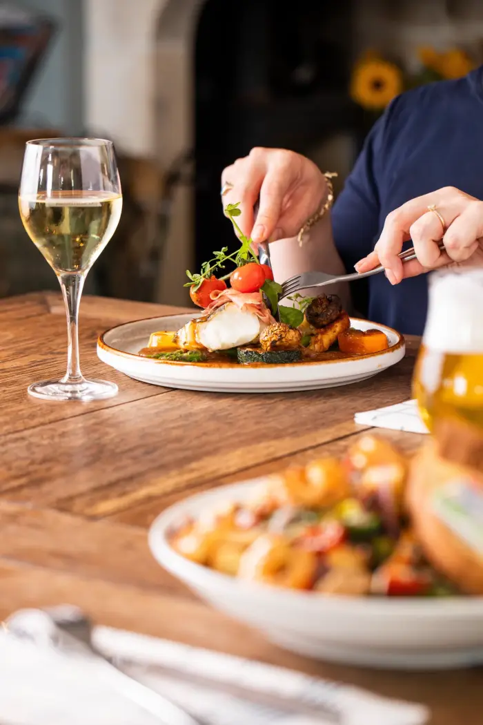 Gerecht De Roovertsche Leij