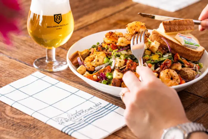 Gerecht De Roovertsche Leij