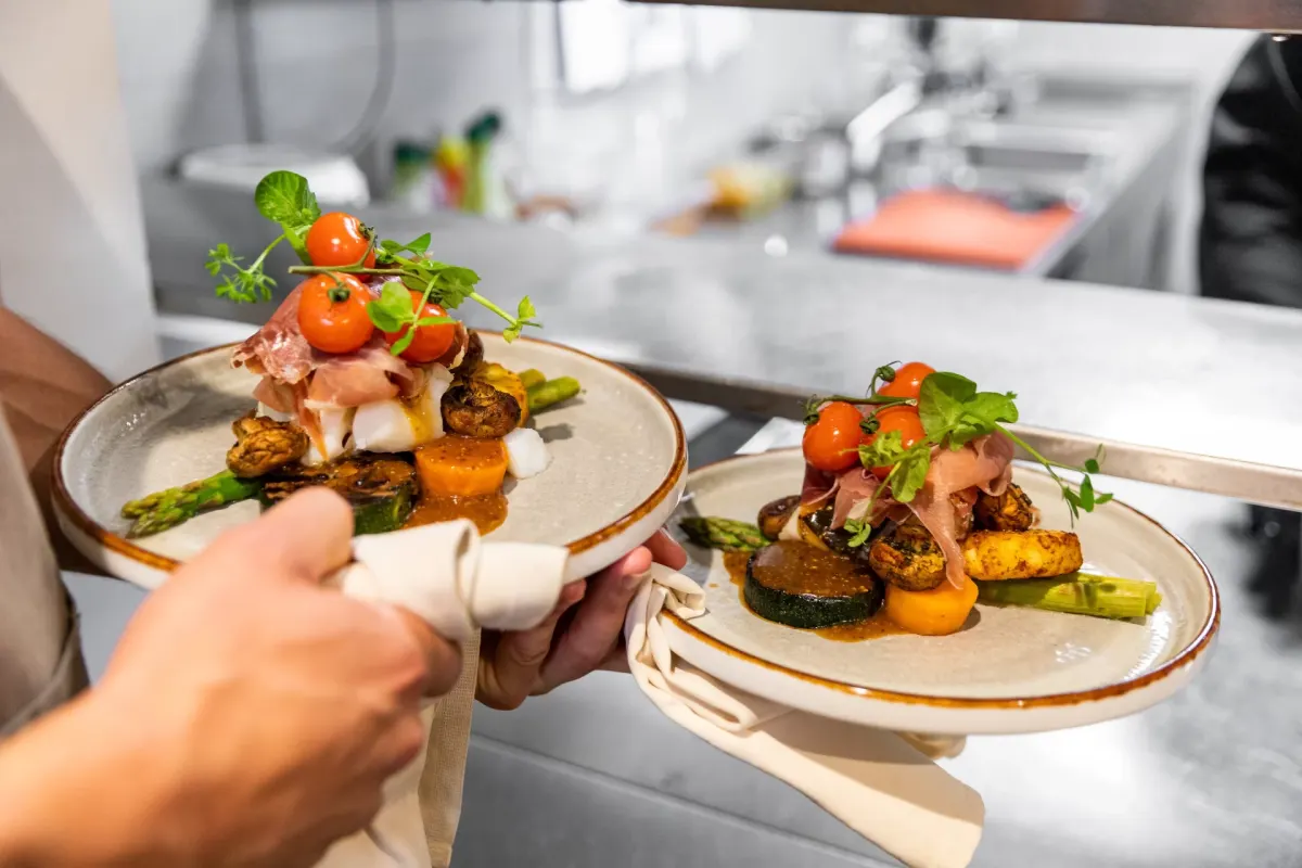 Gerecht van De Roovertsche Leij